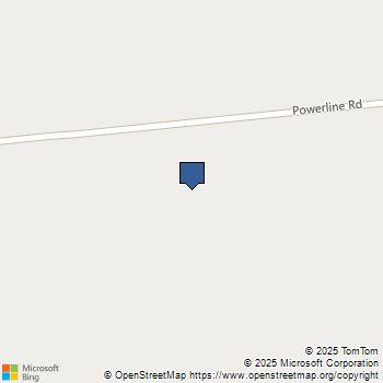 0 Cassia Road Adelanto, CA MLS# 536853