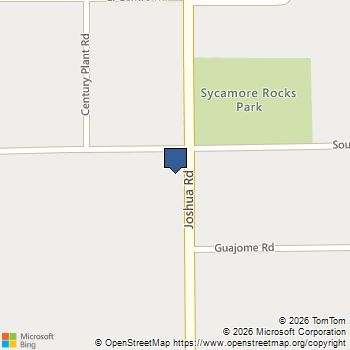 0 Joshua Road Apple Valley, CA MLS# 534128