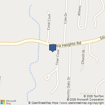 1206 Tiner Cove Benton, AR MLS# 26017274