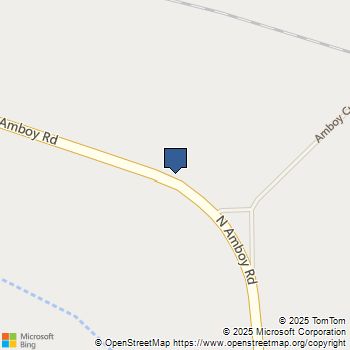 87780 Amboy Road Amboy, CA MLS# JT25167739