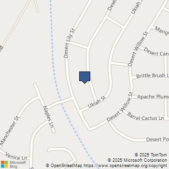 16604 Desert Star Victorville, CA MLS# SR25247170