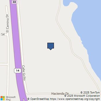 0 Vac/Calle Grillo/Vic Avenue S Palmdale, CA MLS# SR25200922