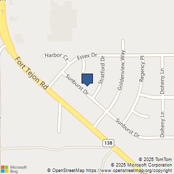 4937 Sunburst Palmdale, CA MLS# SR25258312