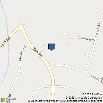 0 Tao (two lots) Way Apple Valley, CA MLS# HD25188201