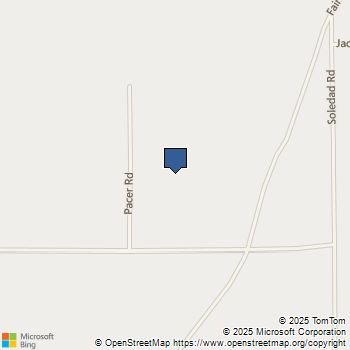 0 Pacer Apple Valley, CA MLS# IG25123082