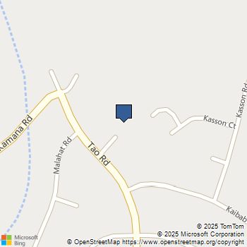 0 Tao Way Apple Valley, CA MLS# HD25190394