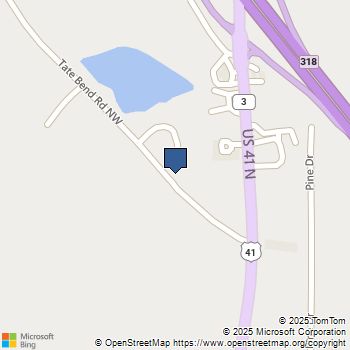 148 Brexley Drive Calhoun, GA MLS# 10659890