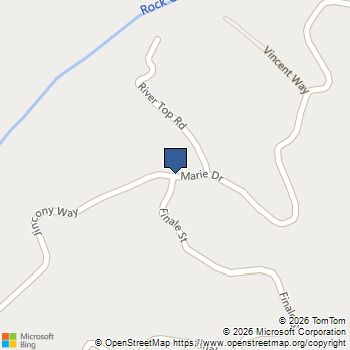 1899 Finale Street Talking Rock, GA MLS# 10360097