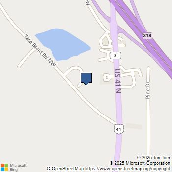 142 Brexley Drive Calhoun, GA MLS# 10659534