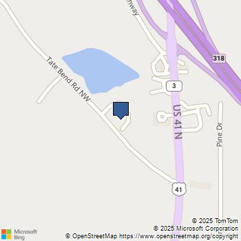 113 Brexley Drive Calhoun, GA MLS# 10659900