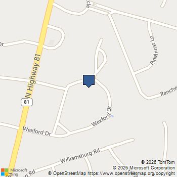 151 Wexford Drive 203 Anderson, SC MLS# 20306841