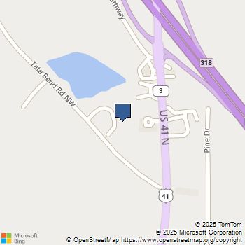 134 Brexley Drive Calhoun, GA MLS# 10659270