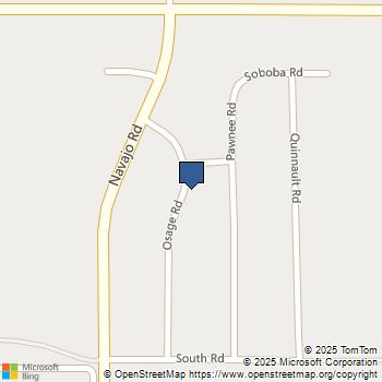 16681 Osage Road Apple Valley, CA MLS# HD25258630