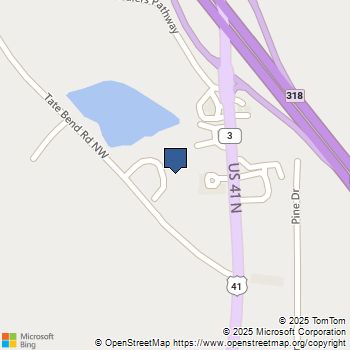 132 Brexley Drive Calhoun, GA MLS# 10659269