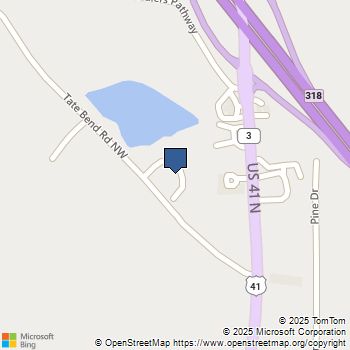 109 Brexley Drive Calhoun, GA MLS# 10659897