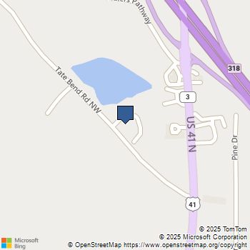 103 Brexley Drive Calhoun, GA MLS# 10659894