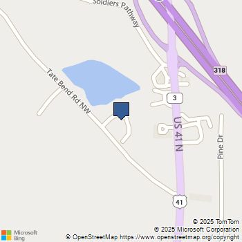 107 Brexley Drive Calhoun, GA MLS# 10659896