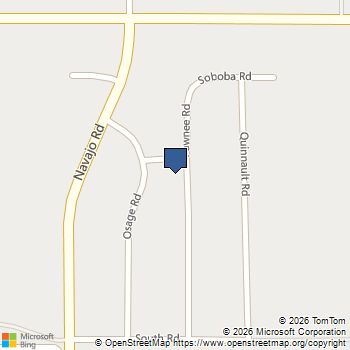 16654 Pawnee Apple Valley, CA MLS# HD26027795