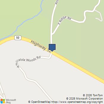 0 Amicalola Woods Road LOT #19 Dawsonville, GA MLS# 10727143