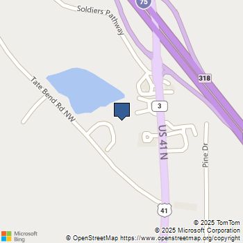 126 Brexley Drive Calhoun, GA MLS# 10659272