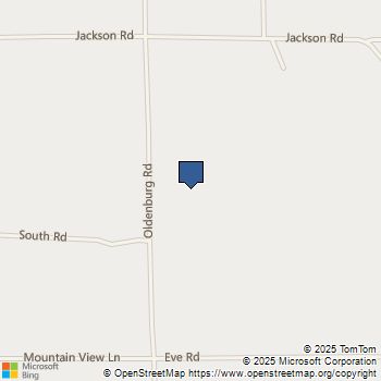 16685 Oldenburg Road Apple Valley, CA MLS# HD25201072