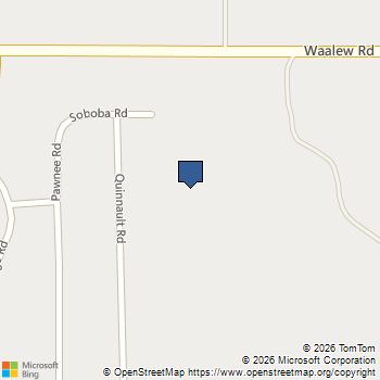 0 Waalew Apple Valley, CA MLS# HD25049510