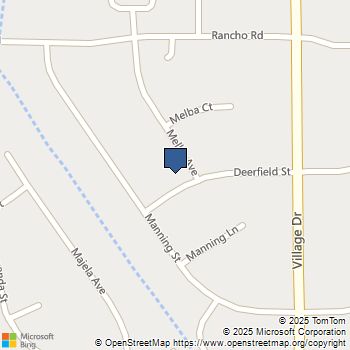 16750 Melba Avenue Victorville, CA MLS# HD25100188