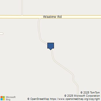 0 Waalew Apple Valley, CA MLS# EV24008933