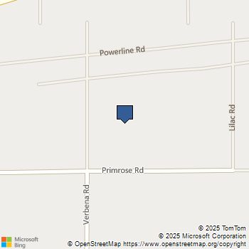 0 Verbena Parcel #3128-131-11 Road Adelanto, CA MLS# HD25168474