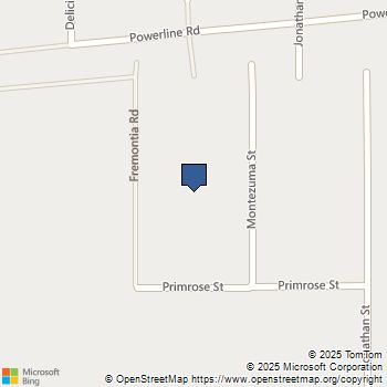 0 Freemontia, Montezuma, Primrose Adelanto, CA MLS# OC25199277