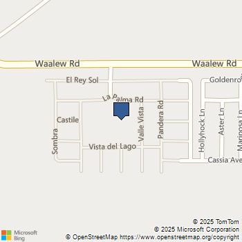 20683 Waalew Rd #15 Apple Valley, CA MLS# HD25274801