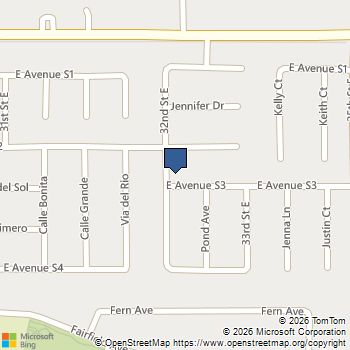 3203 E Avenue S3 Palmdale, CA MLS# PW26162798