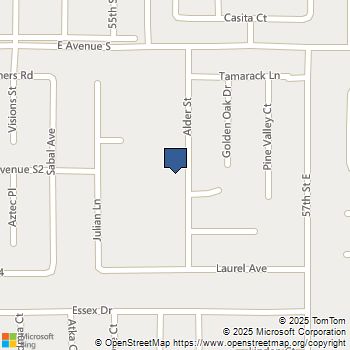 37051 Alder Palmdale, CA MLS# SR25255021