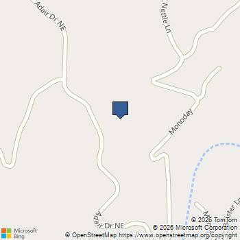 832 Adair Drive Ranger, GA MLS# 10360090