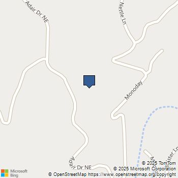 832 Adair Drive Ranger, GA MLS# 10360090