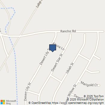 16839 Desert Lily Street Victorville, CA MLS# IV24118328