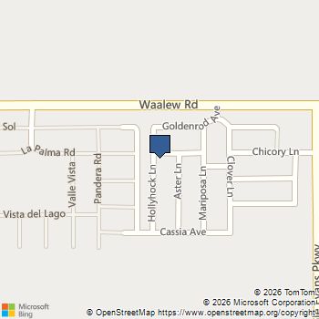 20843 WAALEW Road C48 Apple Valley, CA MLS# HD26003862