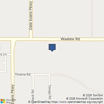 31 Waalew Road Apple Valley, CA MLS# HD24252154