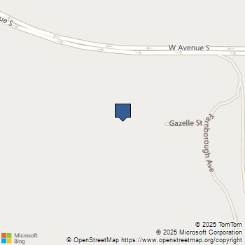 18 Street W Avenue S-2 Palmdale, CA MLS# SR20182919