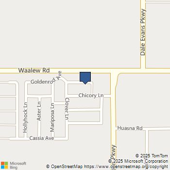 20843 Waalew Rd #C136 Apple Valley, CA MLS# HD25254557