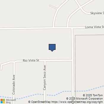 6493110 Rio Vista Needles, CA MLS# SN25231754