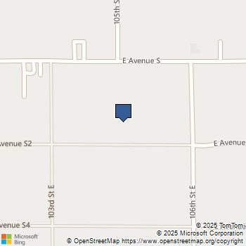 10505 E Avenue S6 Littlerock, CA MLS# PW25259910