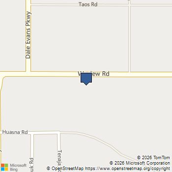 21025 Waalew Road Apple Valley, CA MLS# CV25000693