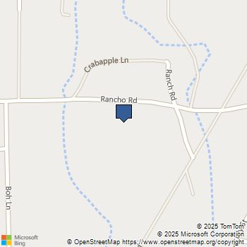 0 Ranch Road Victorville, CA MLS# HD22190247