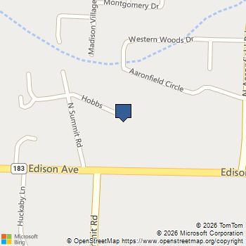 3913 Hobbs Benton, AR MLS# 26019550