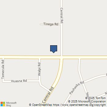 0 Waalew Apple Valley, CA MLS# HD25229639