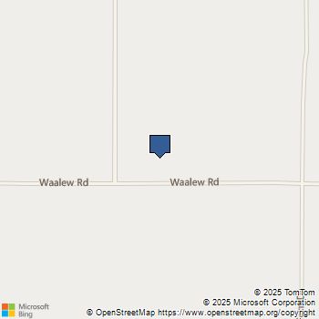 0 Waalew Road Lucerne Valley, CA MLS# CV25047294