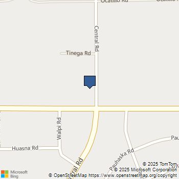 0 Central Apple Valley, CA MLS# HD25229649