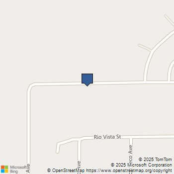 0 Loma Vista Street Needles, CA MLS# OC24057592