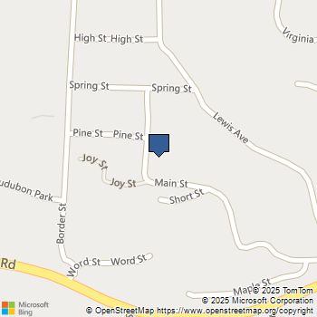 436 MAIN St Bauxite, AR MLS# 25049326